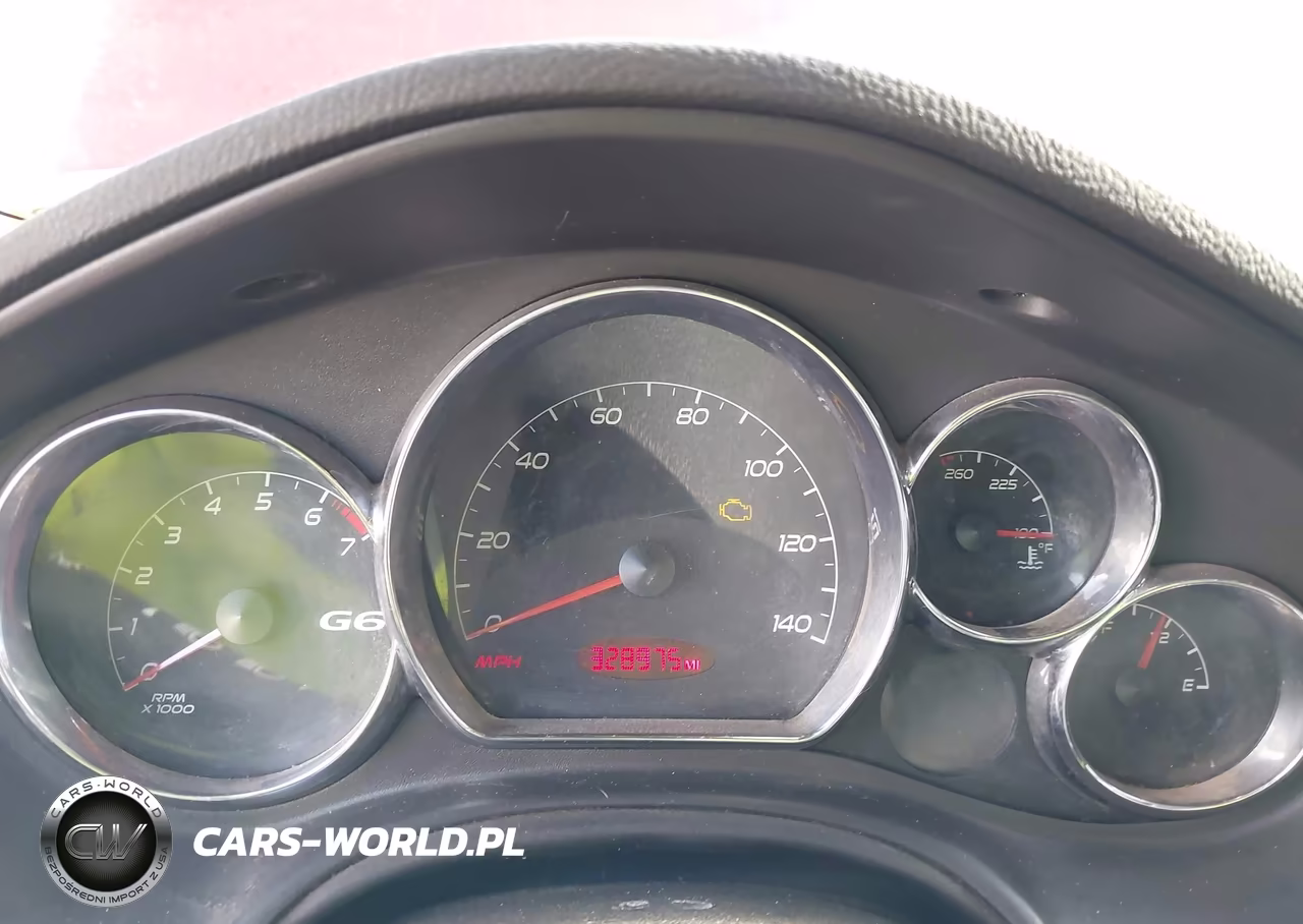 2007 Pontiac G6 Gt VIN:1G2ZH57N274168759 - 7
