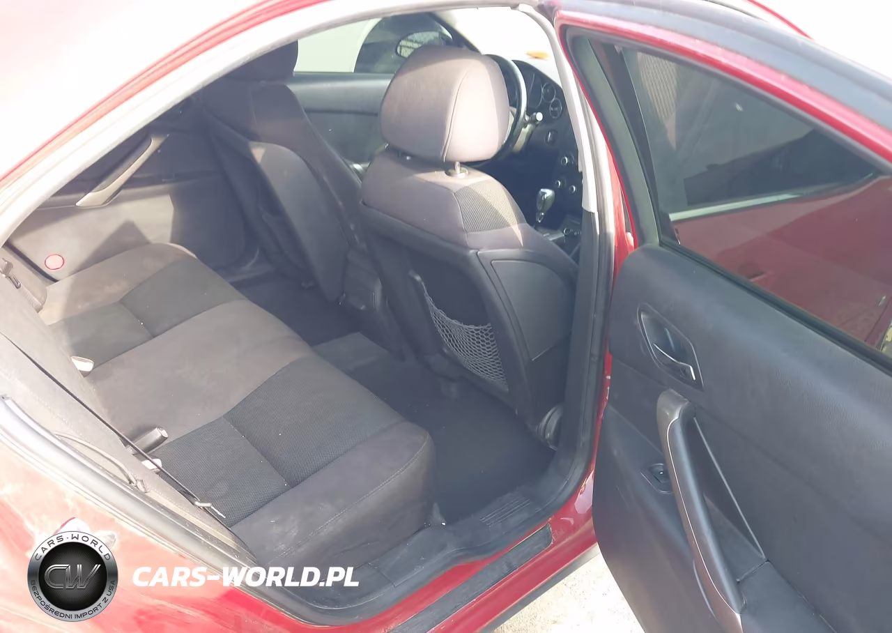 2007 Pontiac G6 Gt VIN:1G2ZH57N274168759 - 8