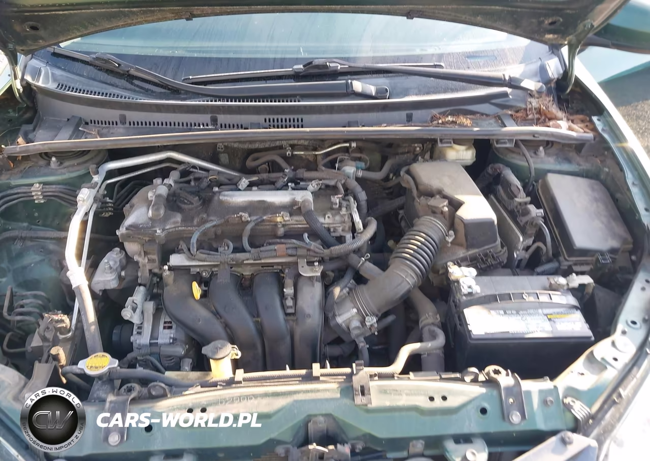 2015 Toyota Corolla Le VIN:2T1BURHEXFC472352 - 10