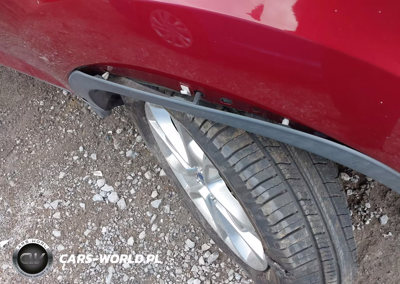 2015 Ford Escape Titanium VIN:1FMCU9J93FUB68697 - 17