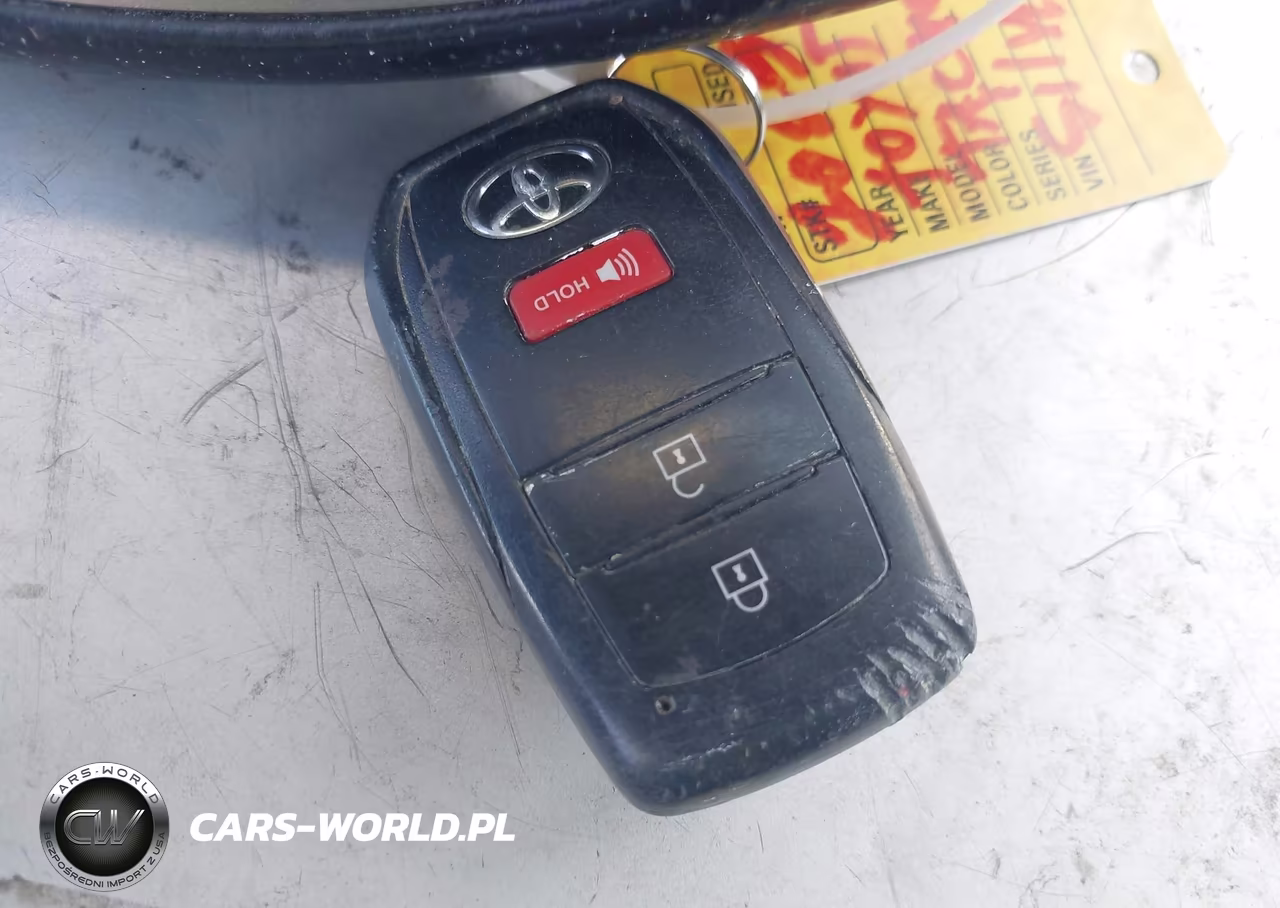 2024 Toyota Tacoma Trd Sport VIN:3TMKB5FN0RM008922 - 11