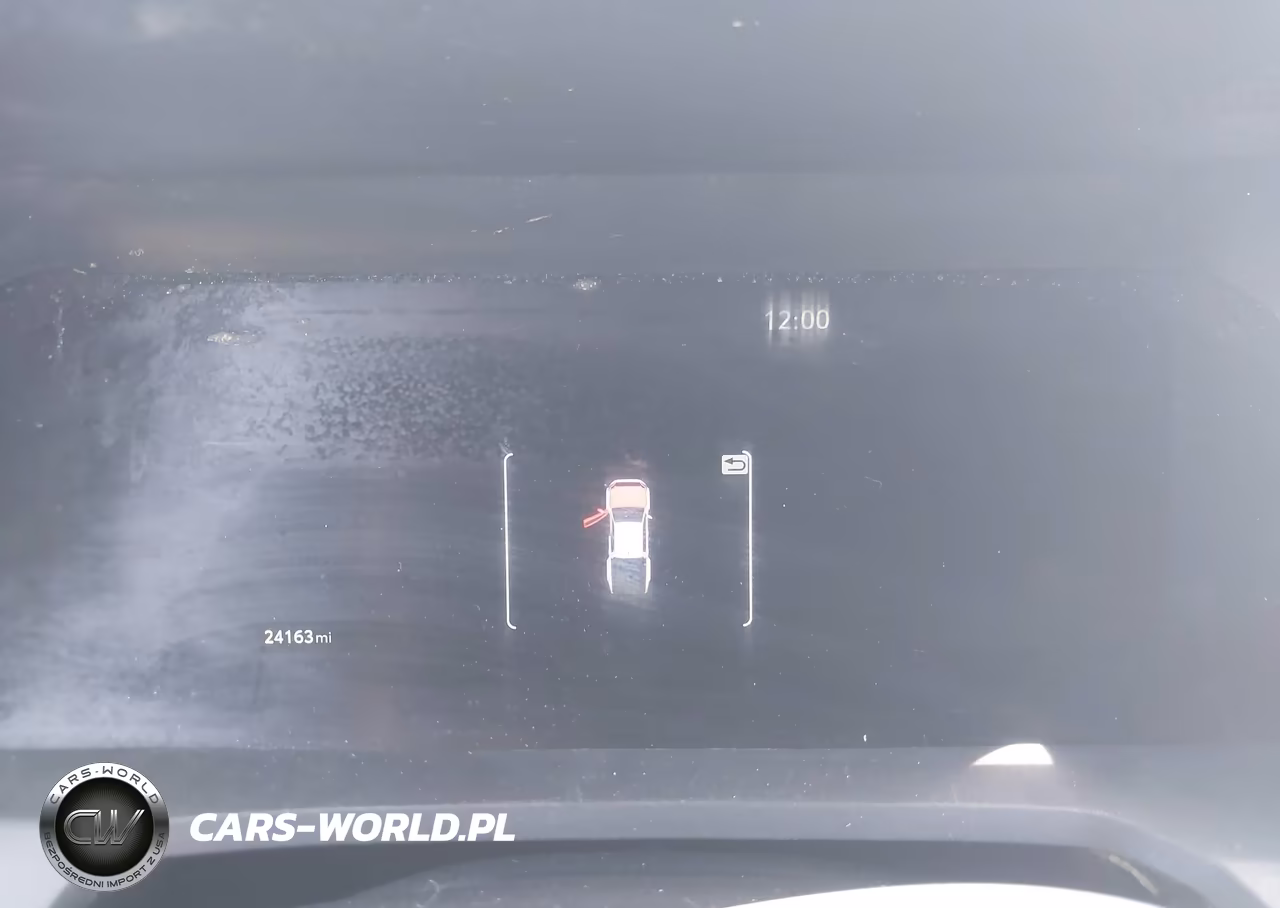 2024 Toyota Tacoma Trd Sport VIN:3TMKB5FN0RM008922 - 7