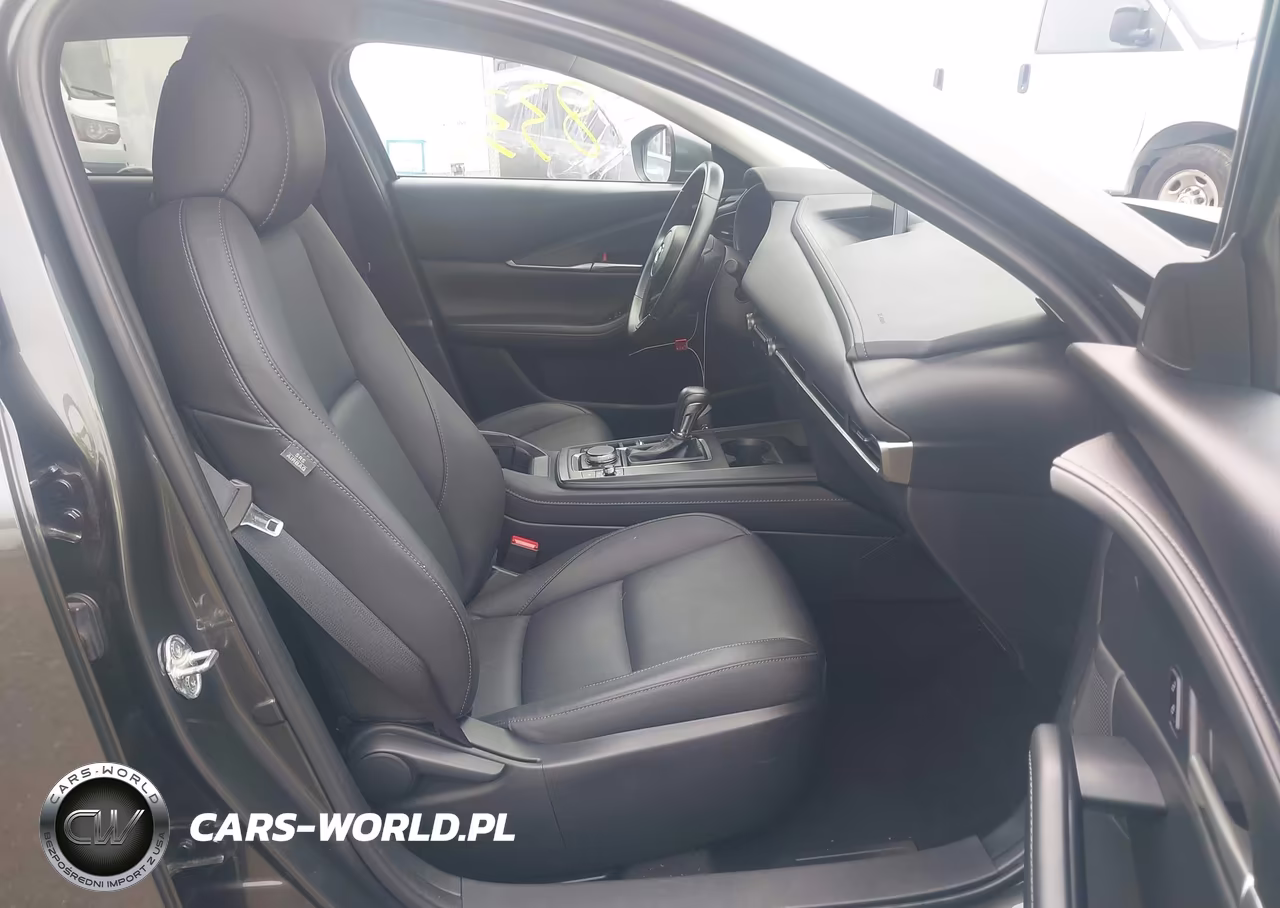2023 Mazda Cx-30 2.5 S Select VIN:3MVDMBBM6PM518329 - 5