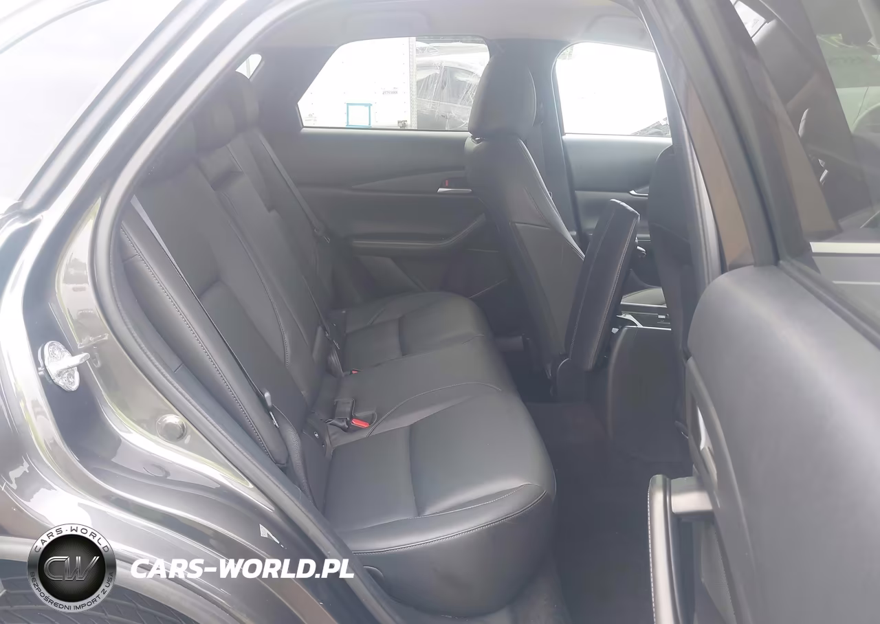 2023 Mazda Cx-30 2.5 S Select VIN:3MVDMBBM6PM518329 - 8