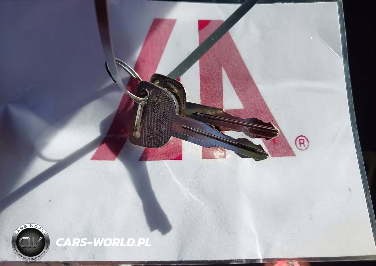 1992 Honda Accord Ex VIN:1HGCB7679NA103473 - 11