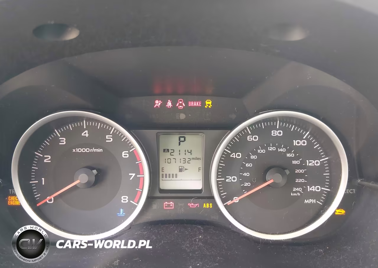 2018 Subaru Forester 2.5I Premium VIN:JF2SJAEC8JH426280 - 7