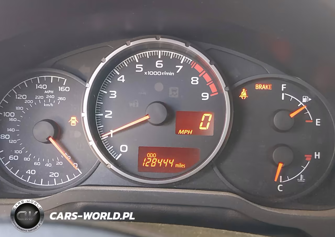 2013 Subaru Brz Limited VIN:JF1ZCAC1XD1604461 - 7