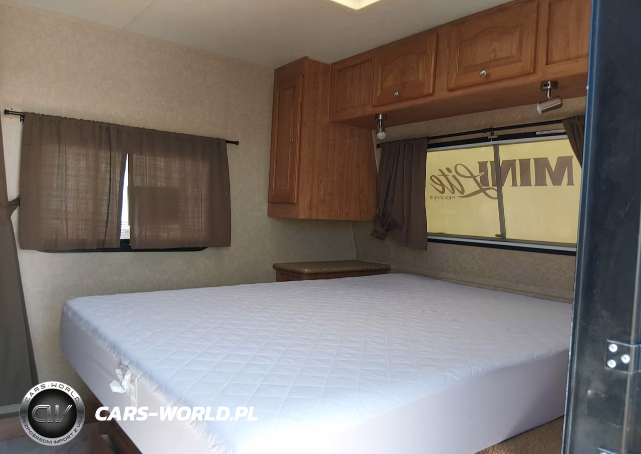 2011 Rockwood Other VIN:4X4TRLY28BD113307 - 5