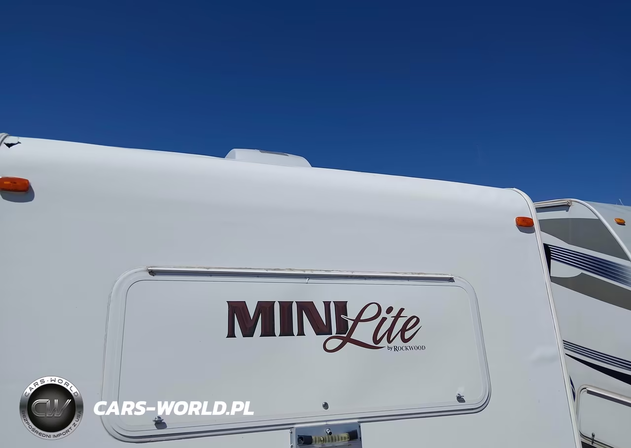 2011 Rockwood Other VIN:4X4TRLY28BD113307 - 6
