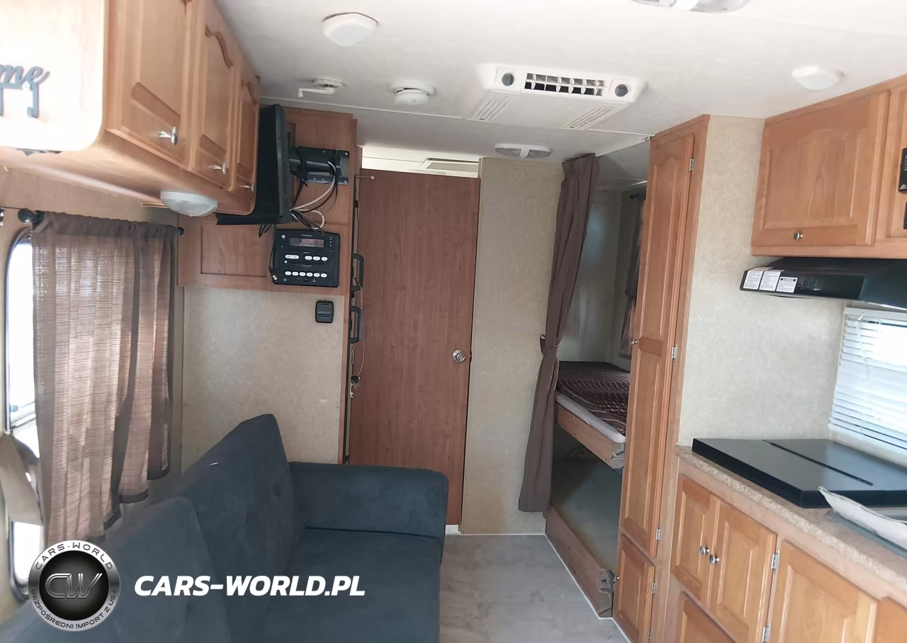 2011 Rockwood Other VIN:4X4TRLY28BD113307 - 7