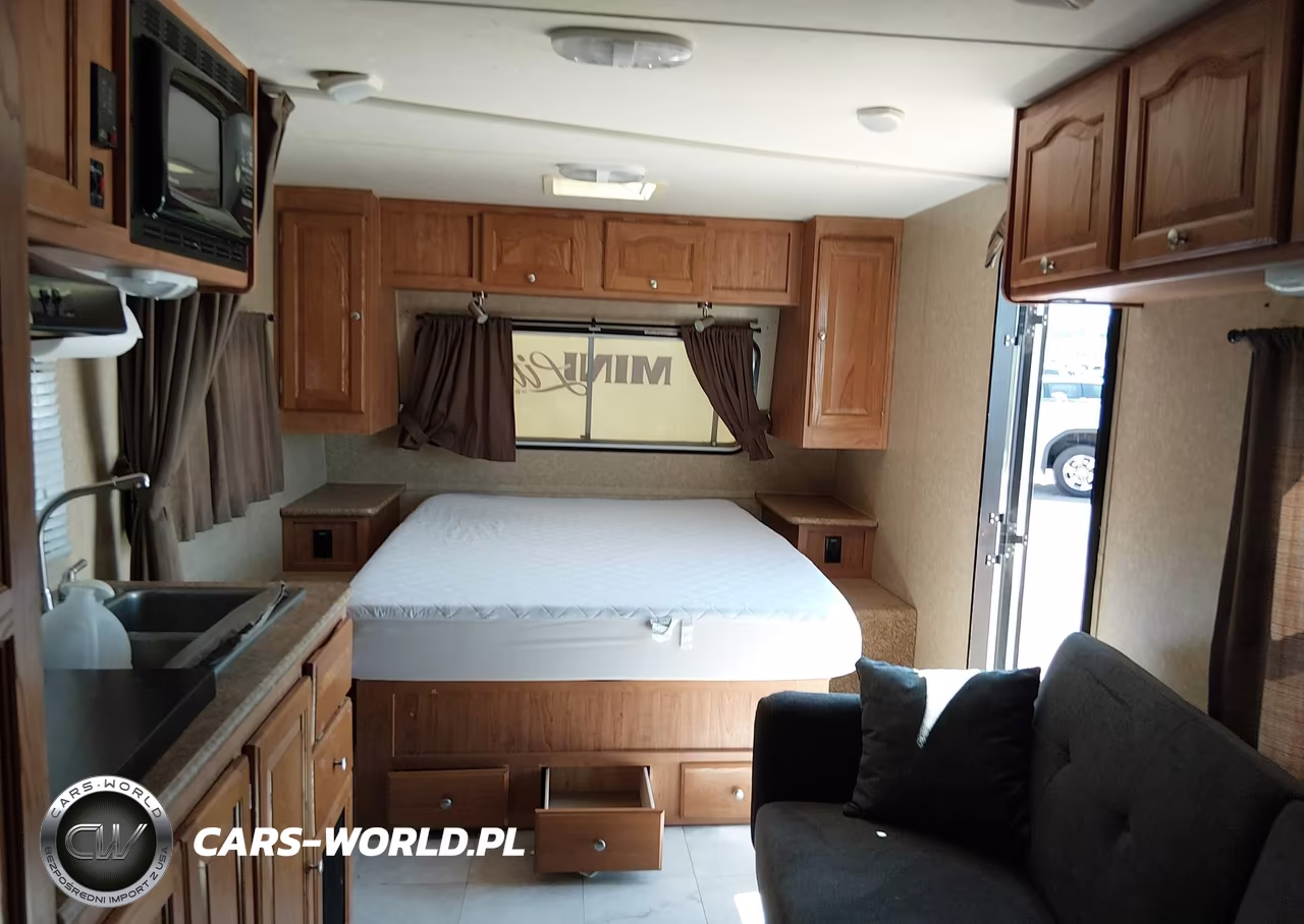 2011 Rockwood Other VIN:4X4TRLY28BD113307 - 8