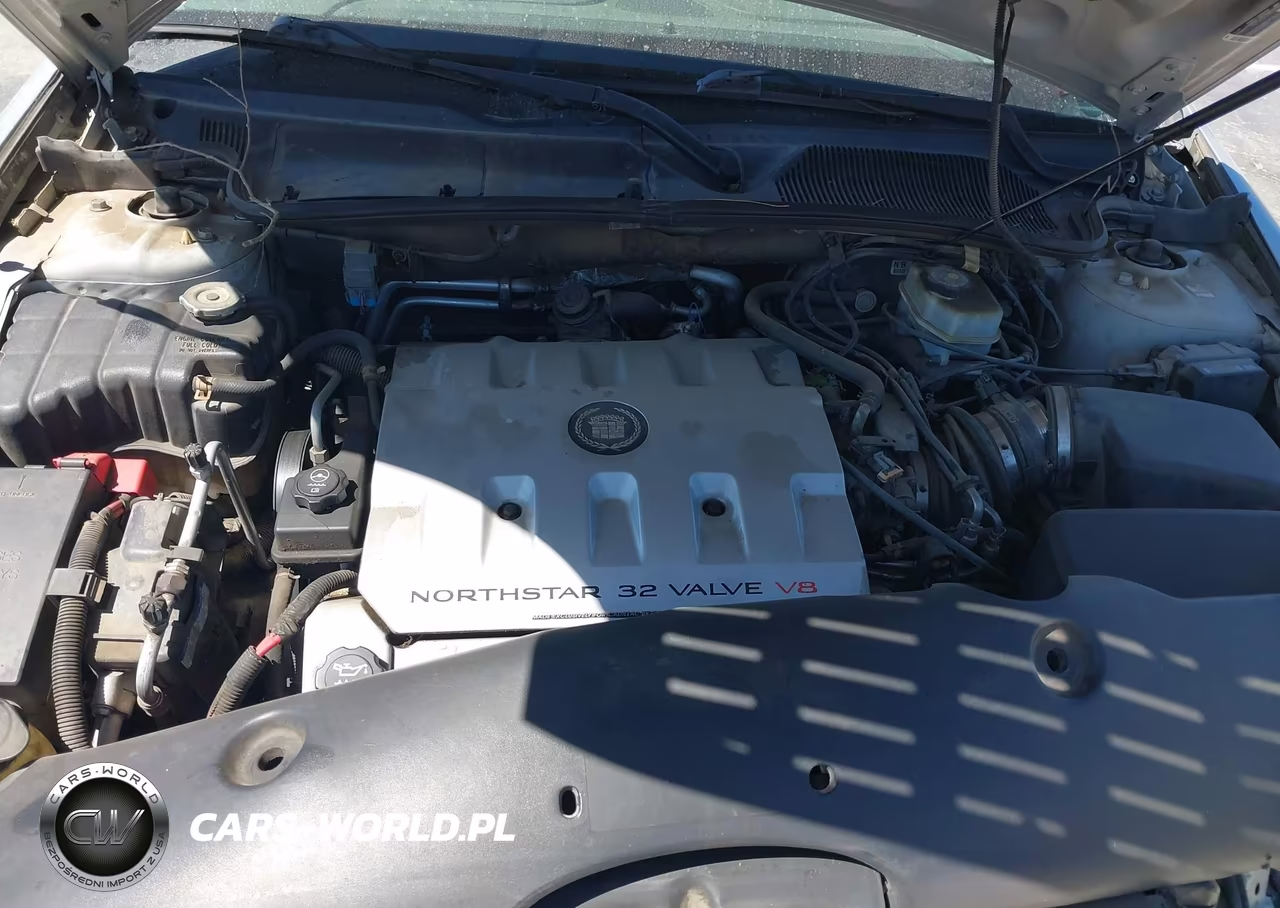 2001 Cadillac Deville Standard VIN:1G6KD54Y01U214462 - 10
