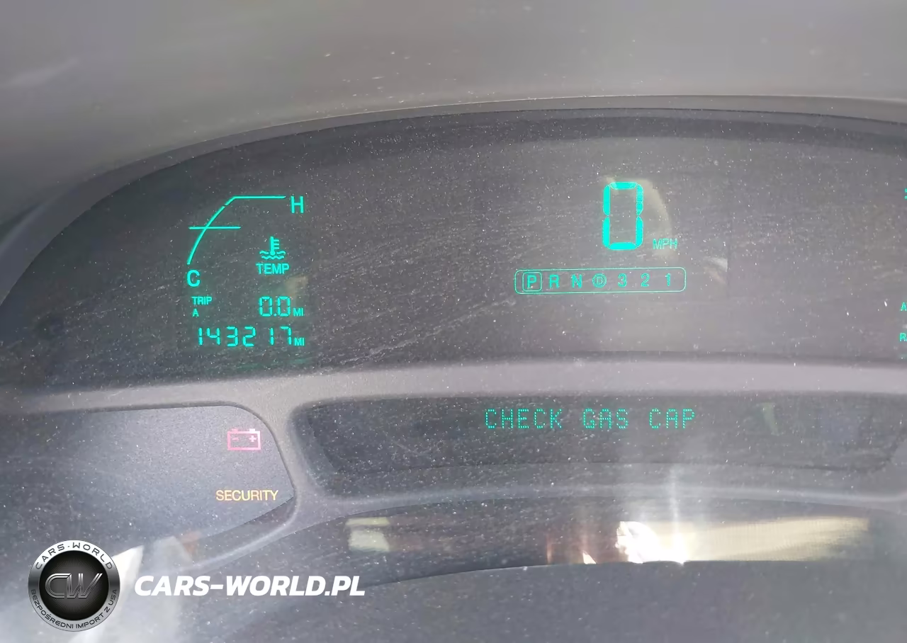 2001 Cadillac Deville Standard VIN:1G6KD54Y01U214462 - 7