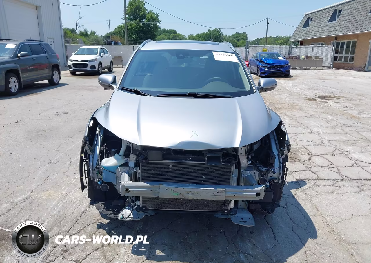 2022 Honda Hr-V Awd Ex VIN:3CZRU6H5XNM764175 - 13