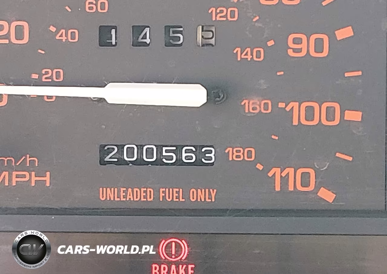 1990 Mazda B2200 Cab Plus VIN:JM2UF3130L0865805 - 16