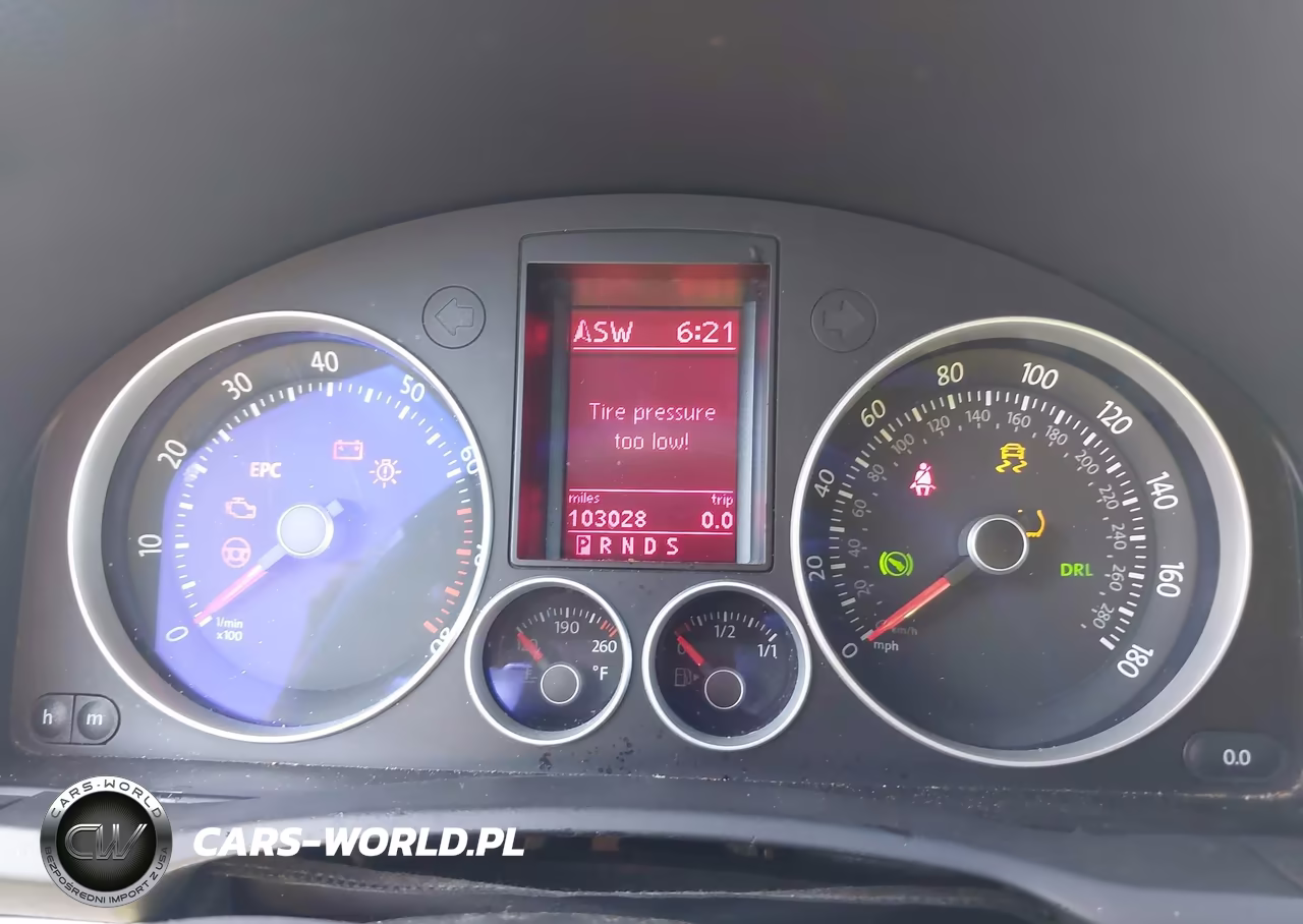 2009 Volkswagen Gti 2-Door VIN:WVWFD71K09W058658 - 7