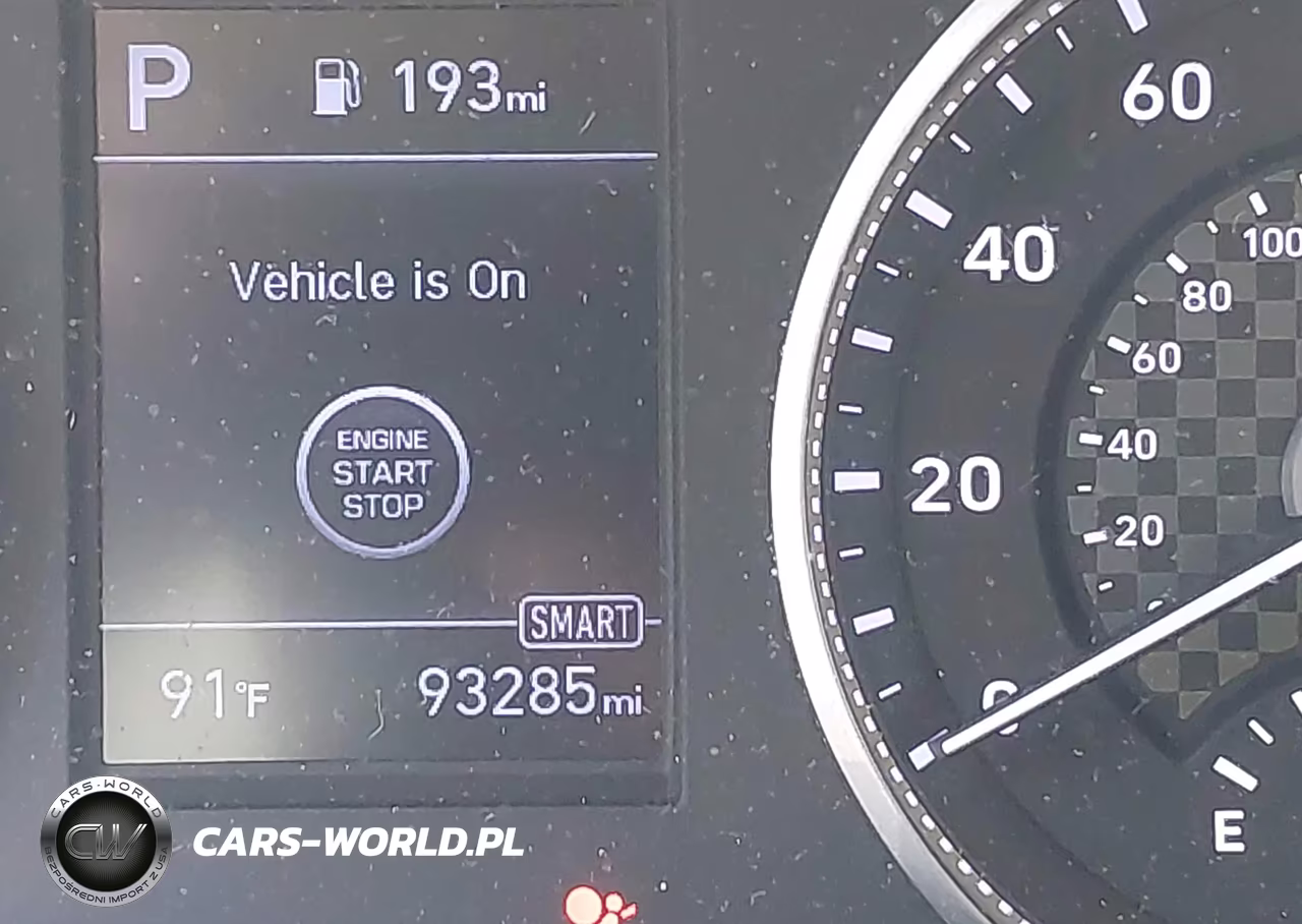 2020 Hyundai Elantra Limited VIN:KMHD84LF2LU962245 - 15