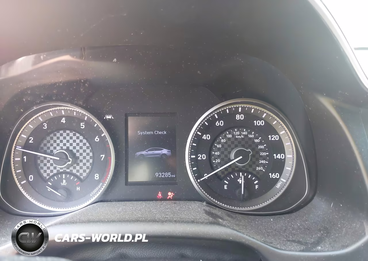 2020 Hyundai Elantra Limited VIN:KMHD84LF2LU962245 - 7
