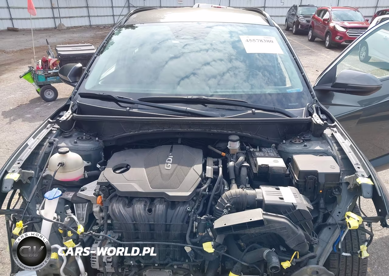 2022 Hyundai Tucson Sel VIN:5NMJB3AE9NH092825 - 10