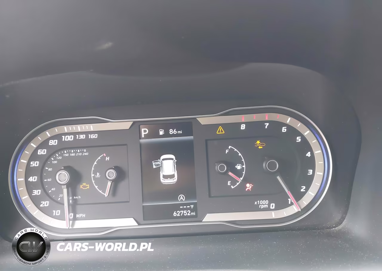 2022 Hyundai Tucson Sel VIN:5NMJB3AE9NH092825 - 7