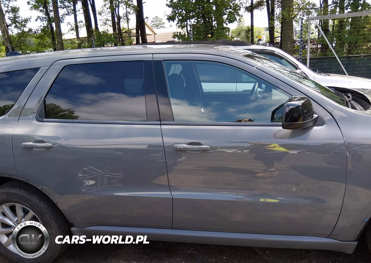2025 Dodge Durango Gt Rwd VIN:1C4RDHDG7SC551951 - 13