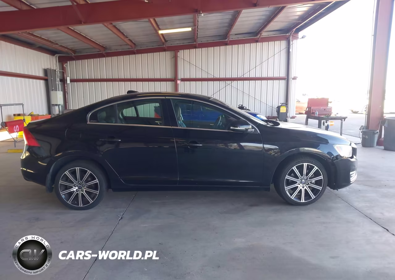 2014 Volvo S60 T6 VIN:YV1902FH6E2281484 - 14