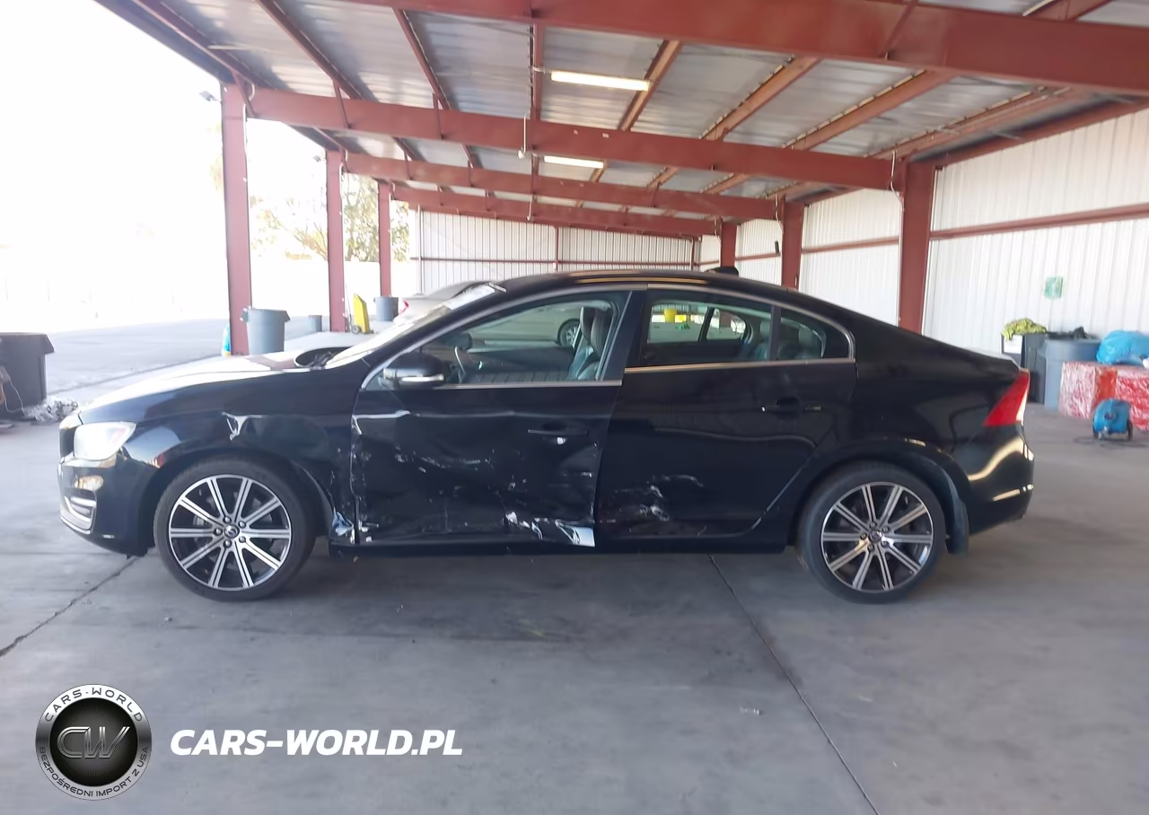 2014 Volvo S60 T6 VIN:YV1902FH6E2281484 - 15