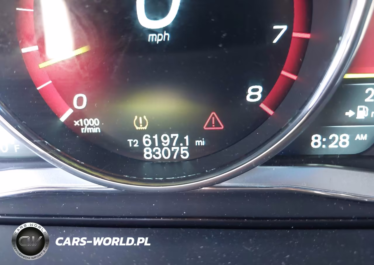 2014 Volvo S60 T6 VIN:YV1902FH6E2281484 - 16
