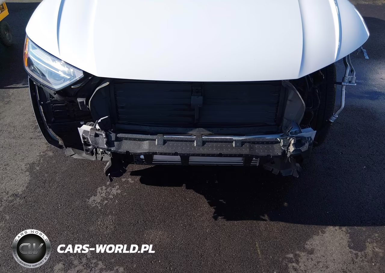 2022 Audi Q5 Premium 40 Tfsi Quattro S Tronic VIN:WA1ABAFY6N2124426 - 6