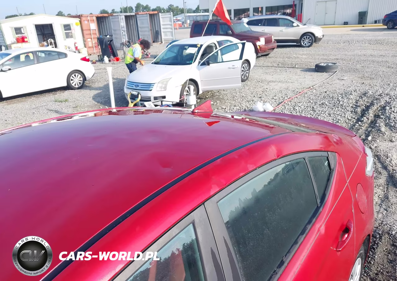 2017 Hyundai Elantra Se VIN:5NPD74LF4HH121195 - 6