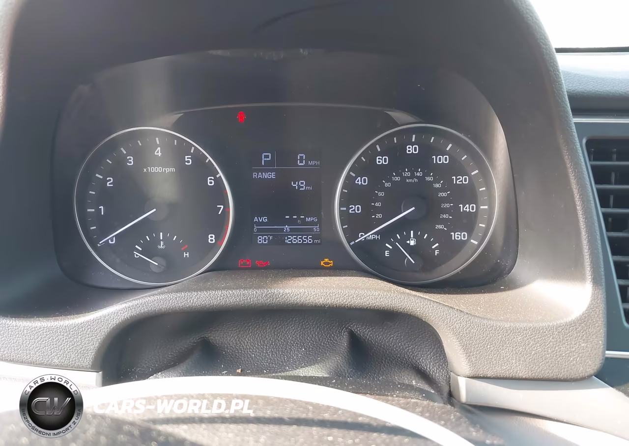 2017 Hyundai Elantra Se VIN:5NPD74LF4HH121195 - 7