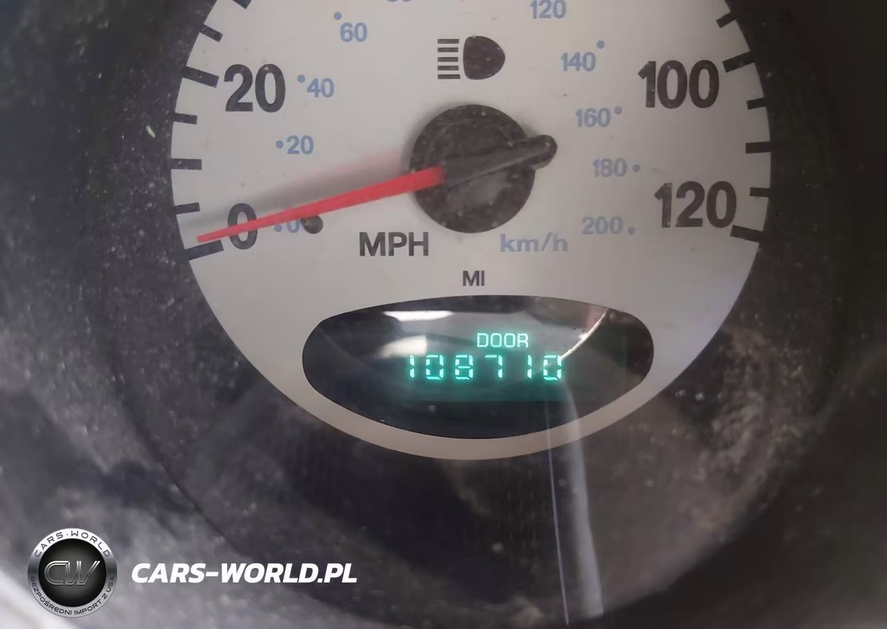 2002 Chrysler Pt Cruiser Limited VIN:3C8FY68B82T375411 - 12