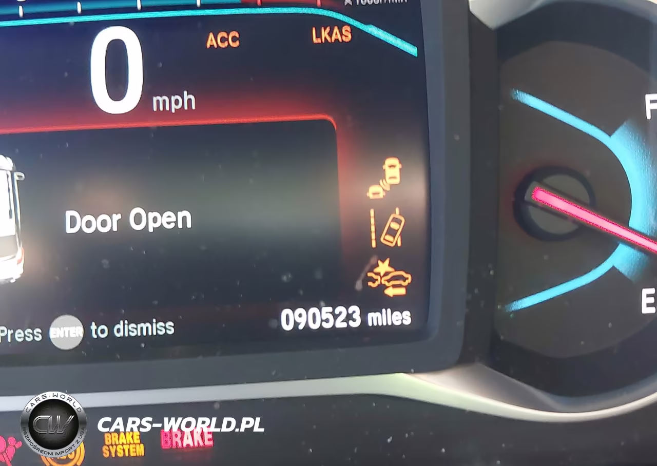 2021 Honda Pilot Awd Ex-L VIN:5FNYF6H55MB089480 - 15