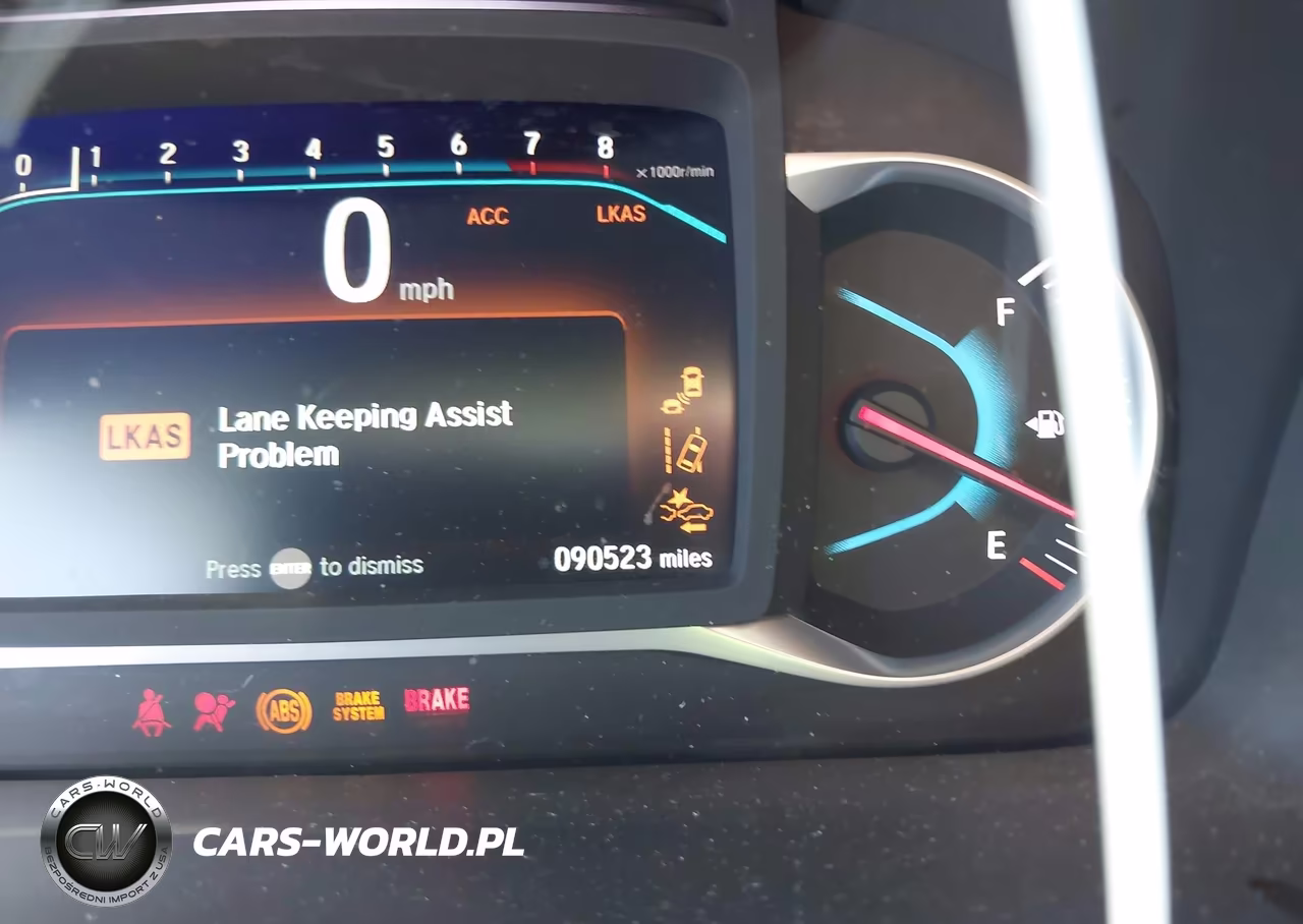 2021 Honda Pilot Awd Ex-L VIN:5FNYF6H55MB089480 - 7