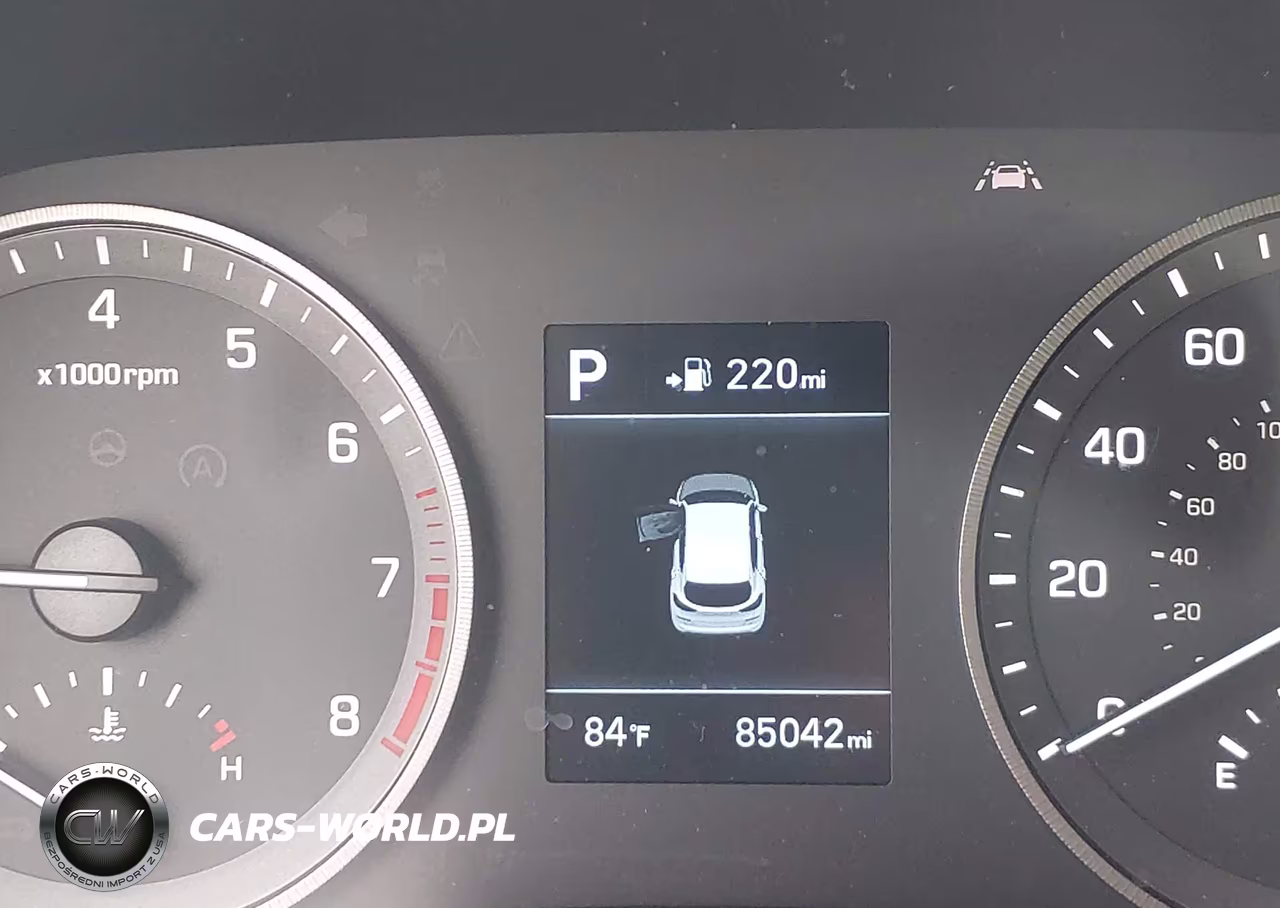 2021 Hyundai Tucson Se VIN:KM8J23A42MU297087 - 15