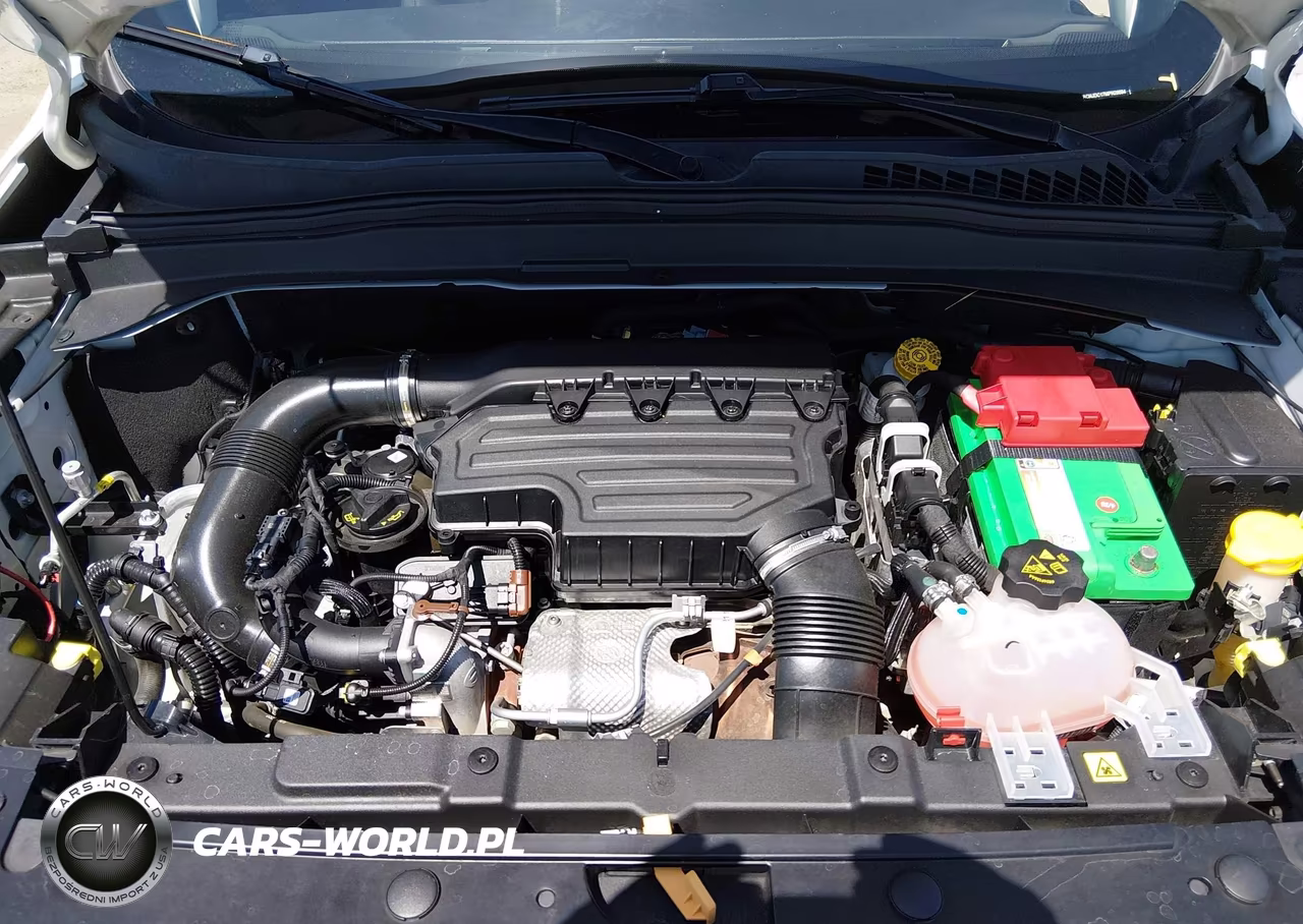 2021 Jeep Renegade Trailhawk 4X4 VIN:ZACNJDC17MPN28694 - 10
