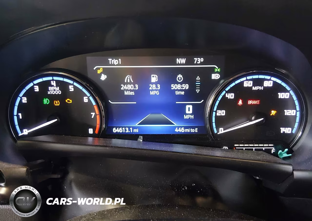 2022 Ford Bronco Sport Outer Banks VIN:3FMCR9C64NRD62665 - 7