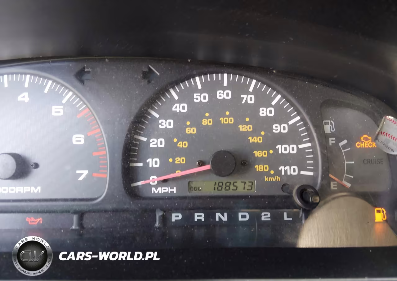 2002 Toyota 4Runner Sr5 V6 VIN:JT3GN86R120259172 - 7