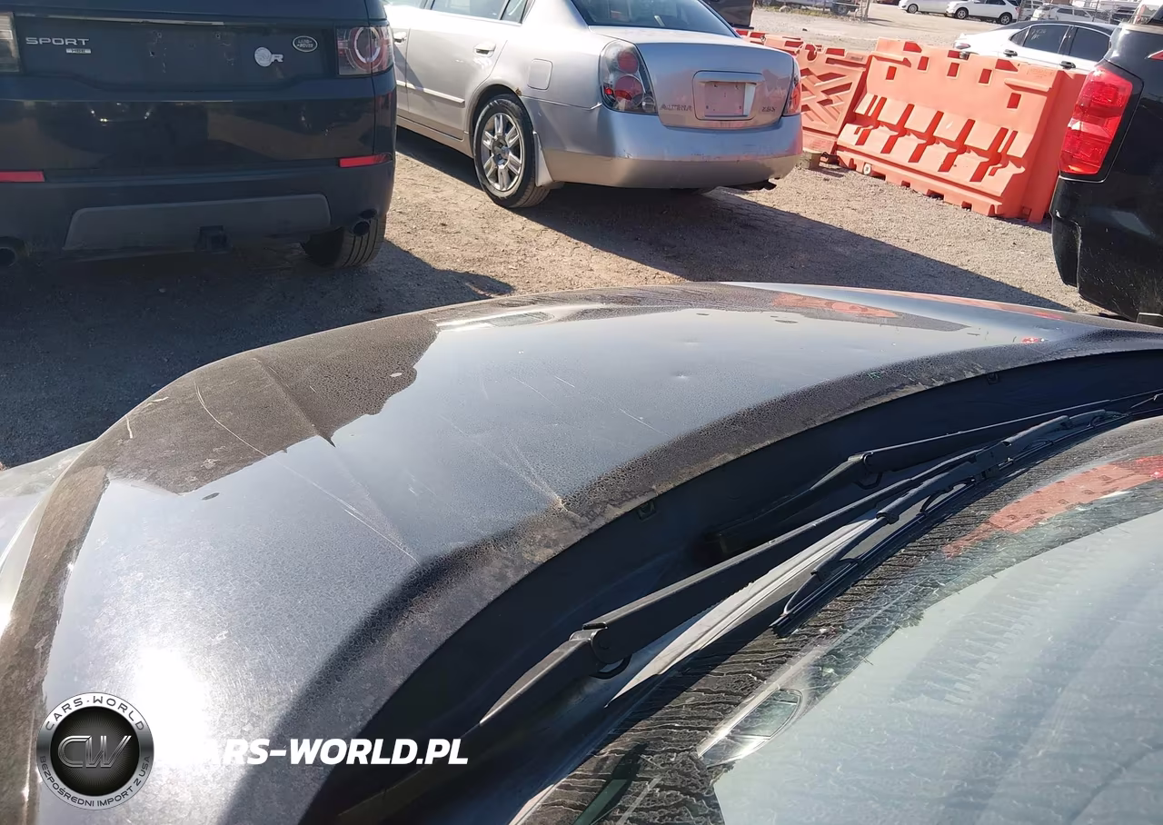 2018 Nissan Kicks Sv VIN:3N1CP5CUXJL544212 - 6