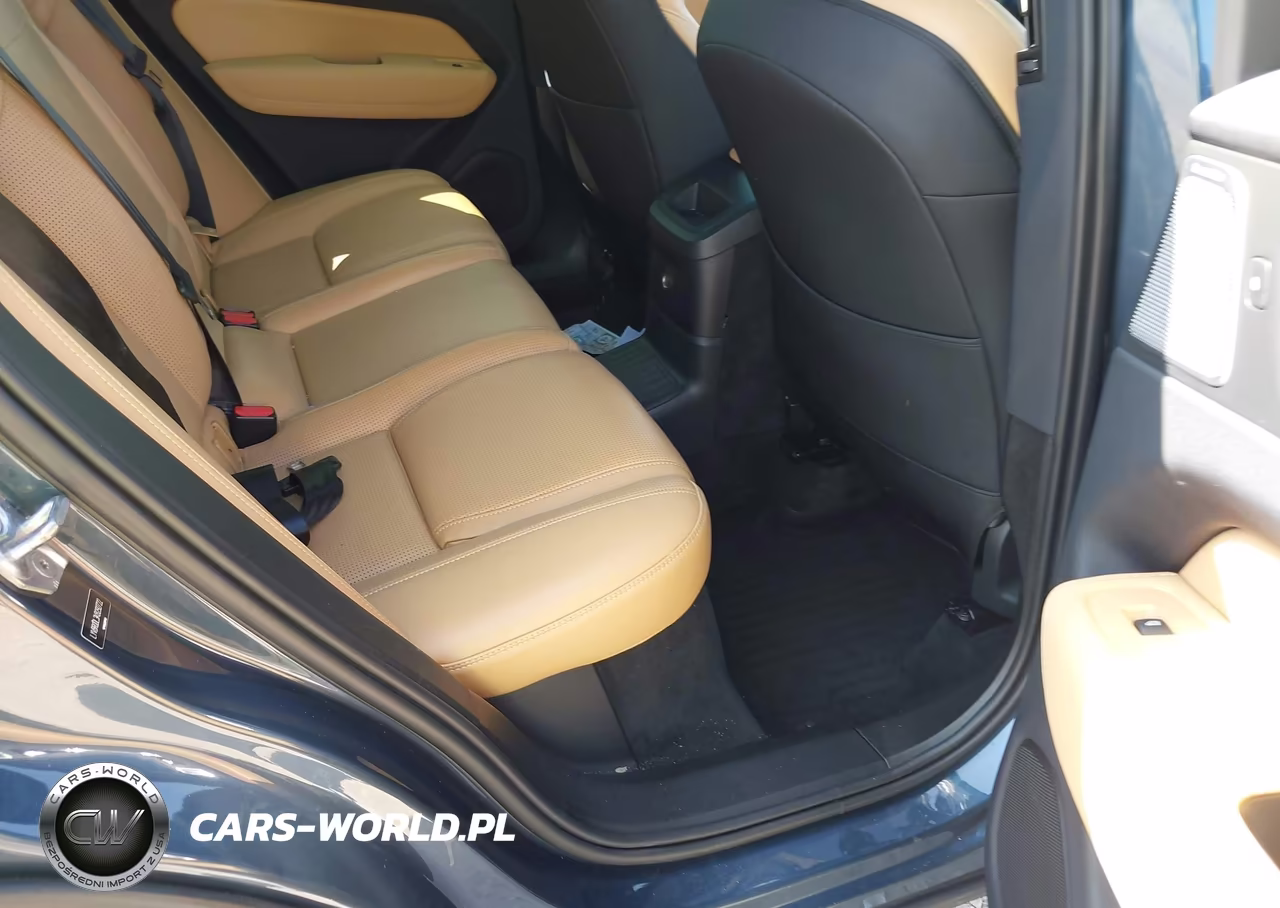 2019 Volvo Xc60 Hybrid T8 Inscription VIN:LYVBR0DL3KB292722 - 8