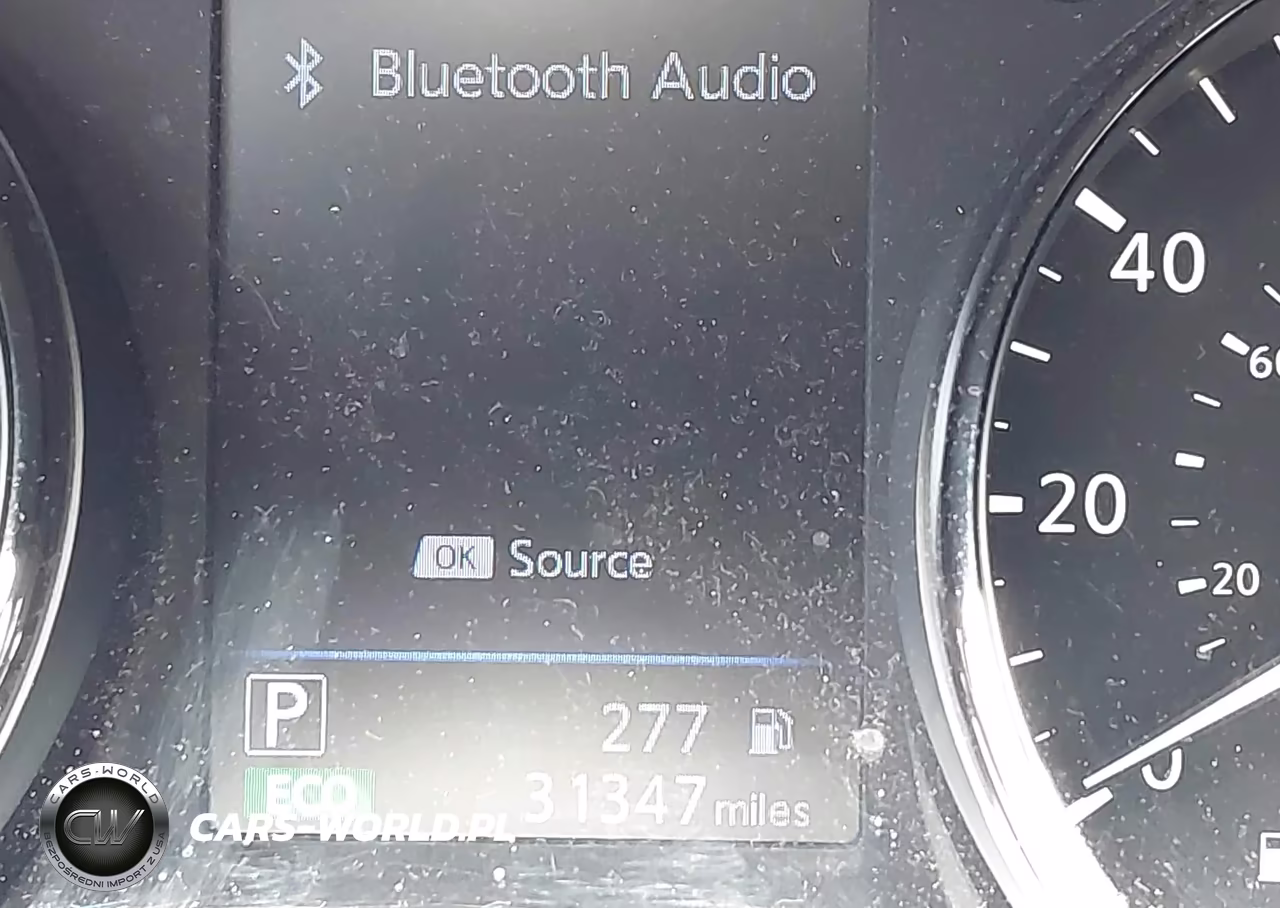 2020 Nissan Rogue Sv Fwd VIN:JN8AT2MT3LW035956 - 15
