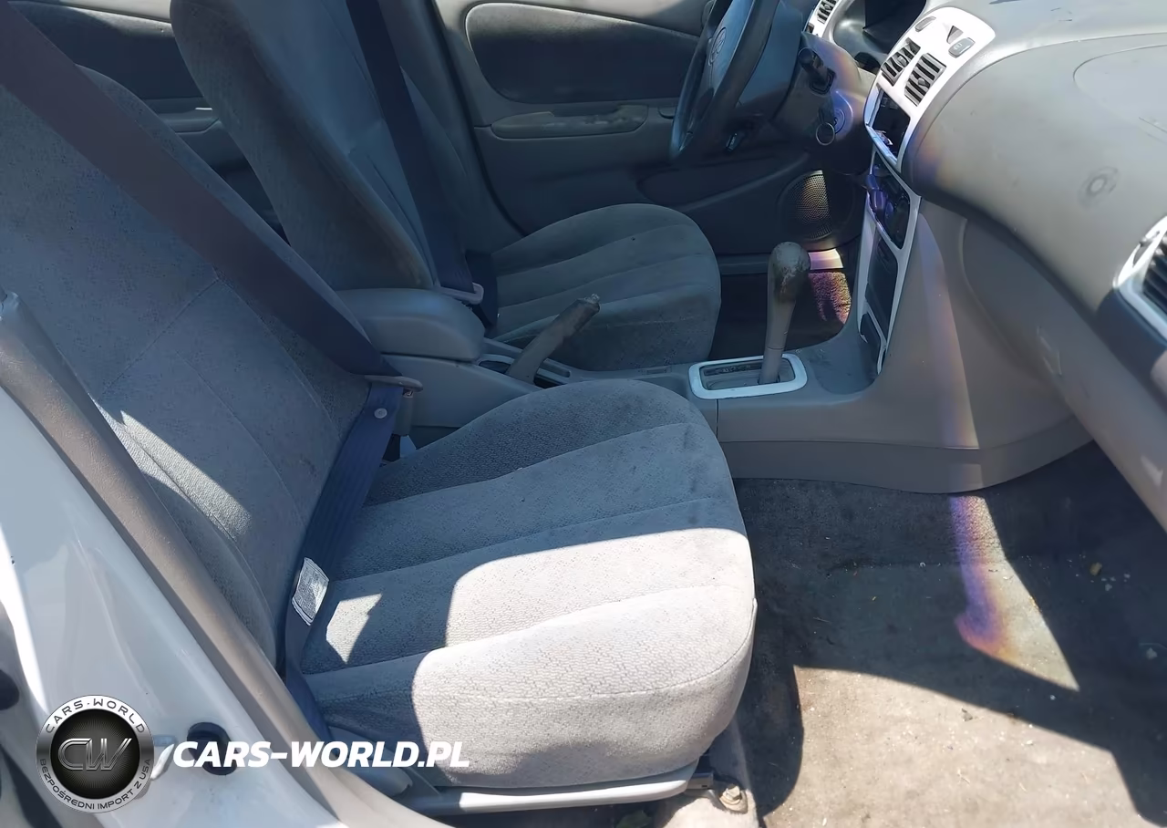1999 Toyota Corolla Ce VIN:2T1BR12E2XC129709 - 5