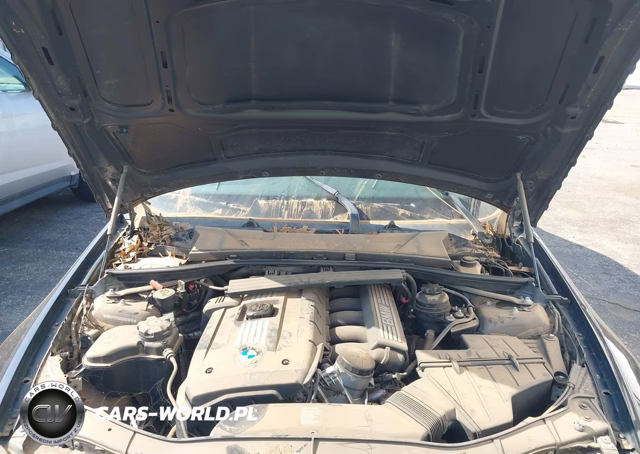 2011 BMW 328I VIN:WBAPH7C56BA801808 - 10