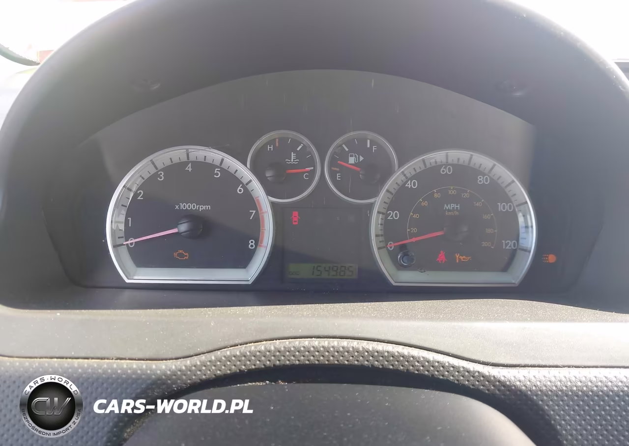 2009 Chevrolet Aveo Lt VIN:KL1TD66E09B631363 - 7
