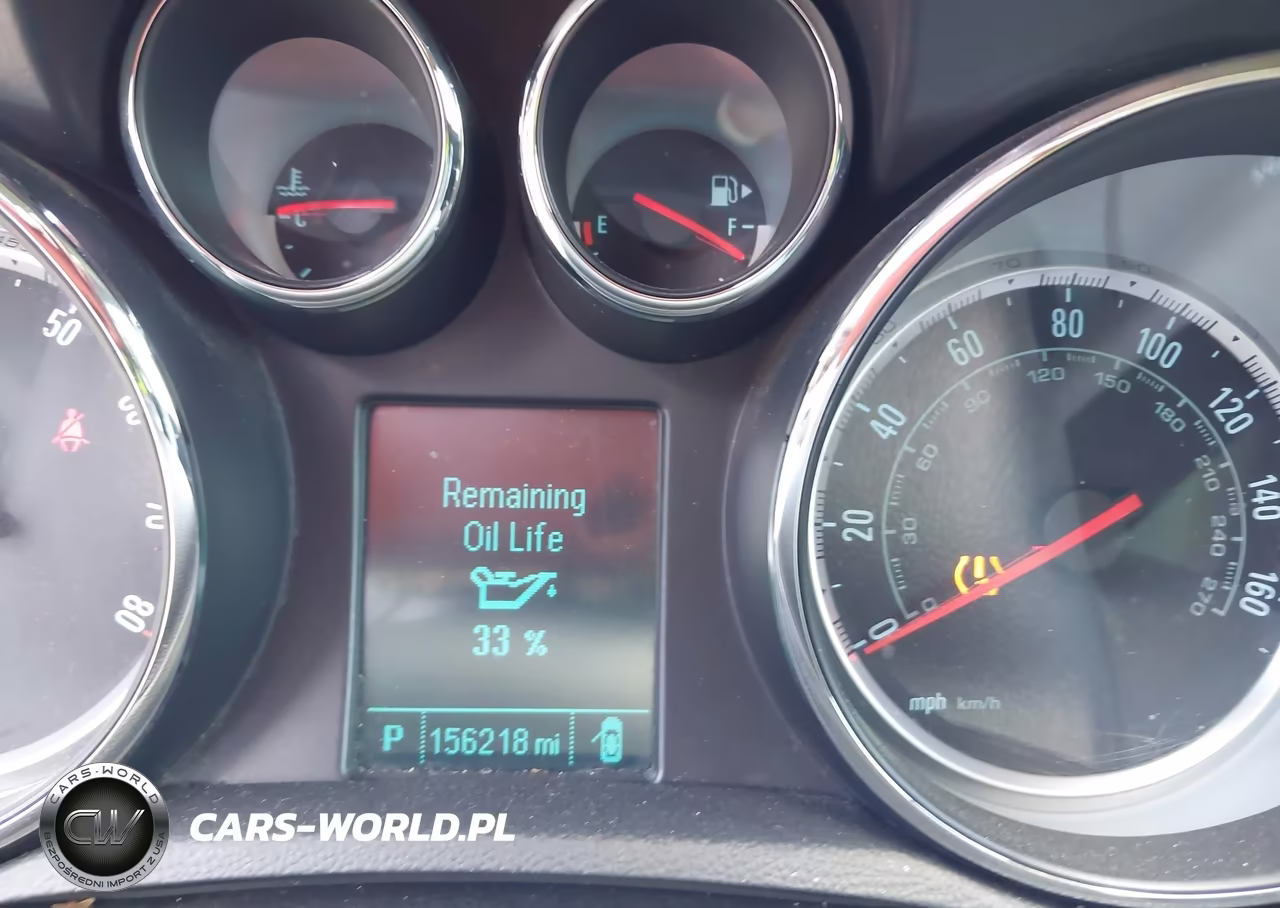 2016 Buick Encore VIN:KL4CJASBXGB684580 - 7