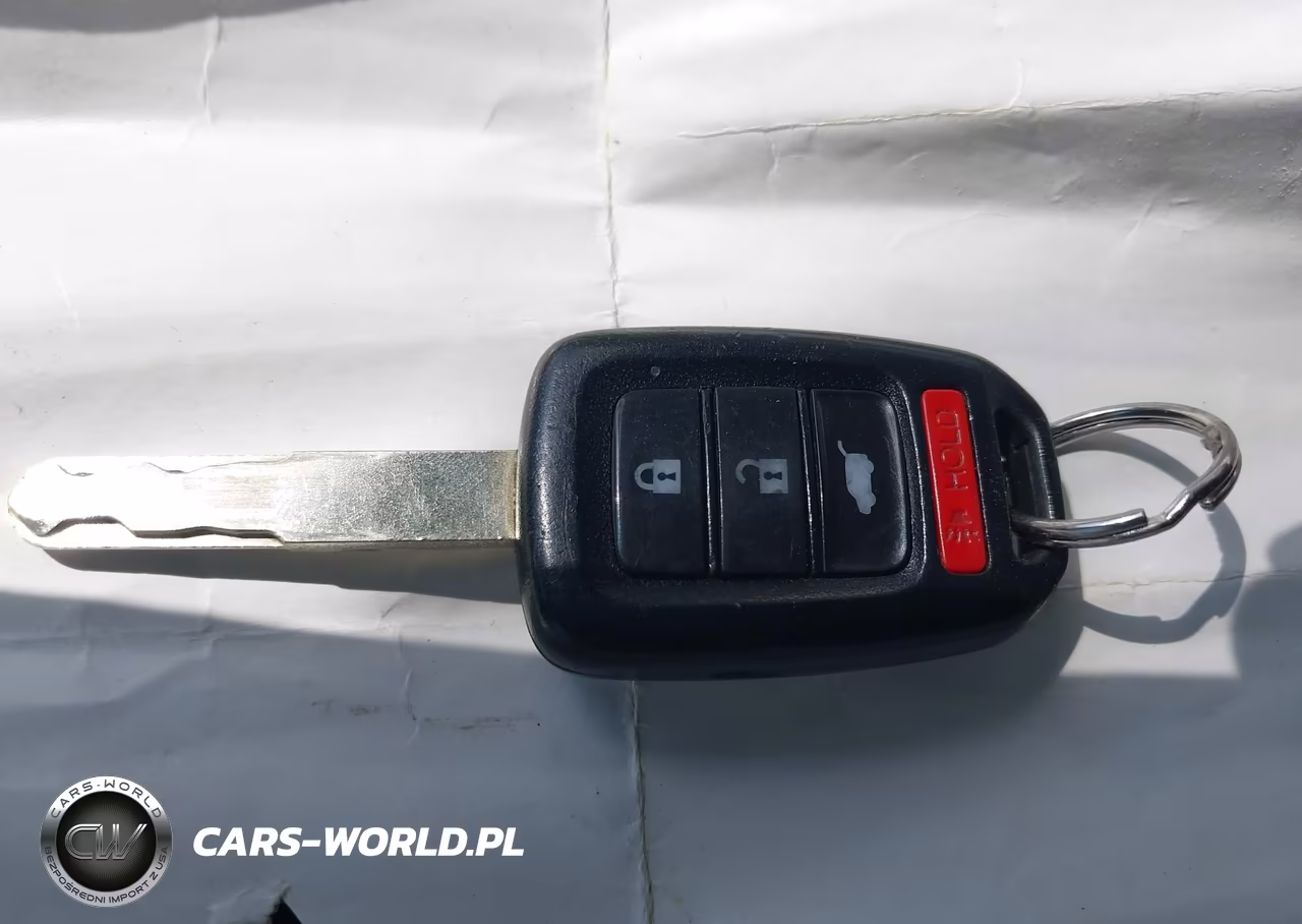 2019 Honda Cr-V Lx VIN:2HKRW6H33KH223341 - 11
