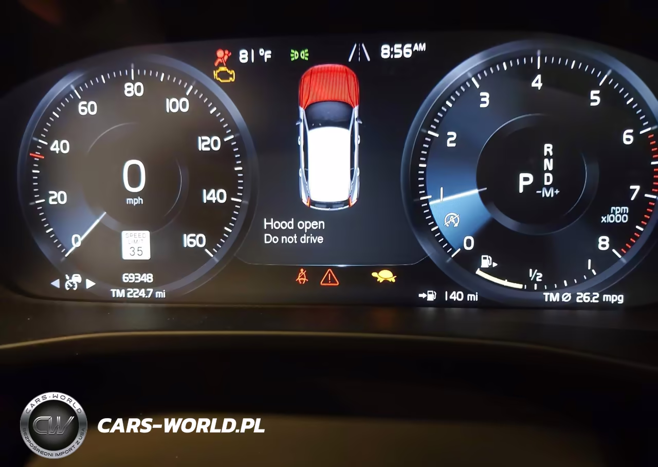 2019 Volvo Xc40 T5 R-Design VIN:YV4162UM7K2120118 - 7