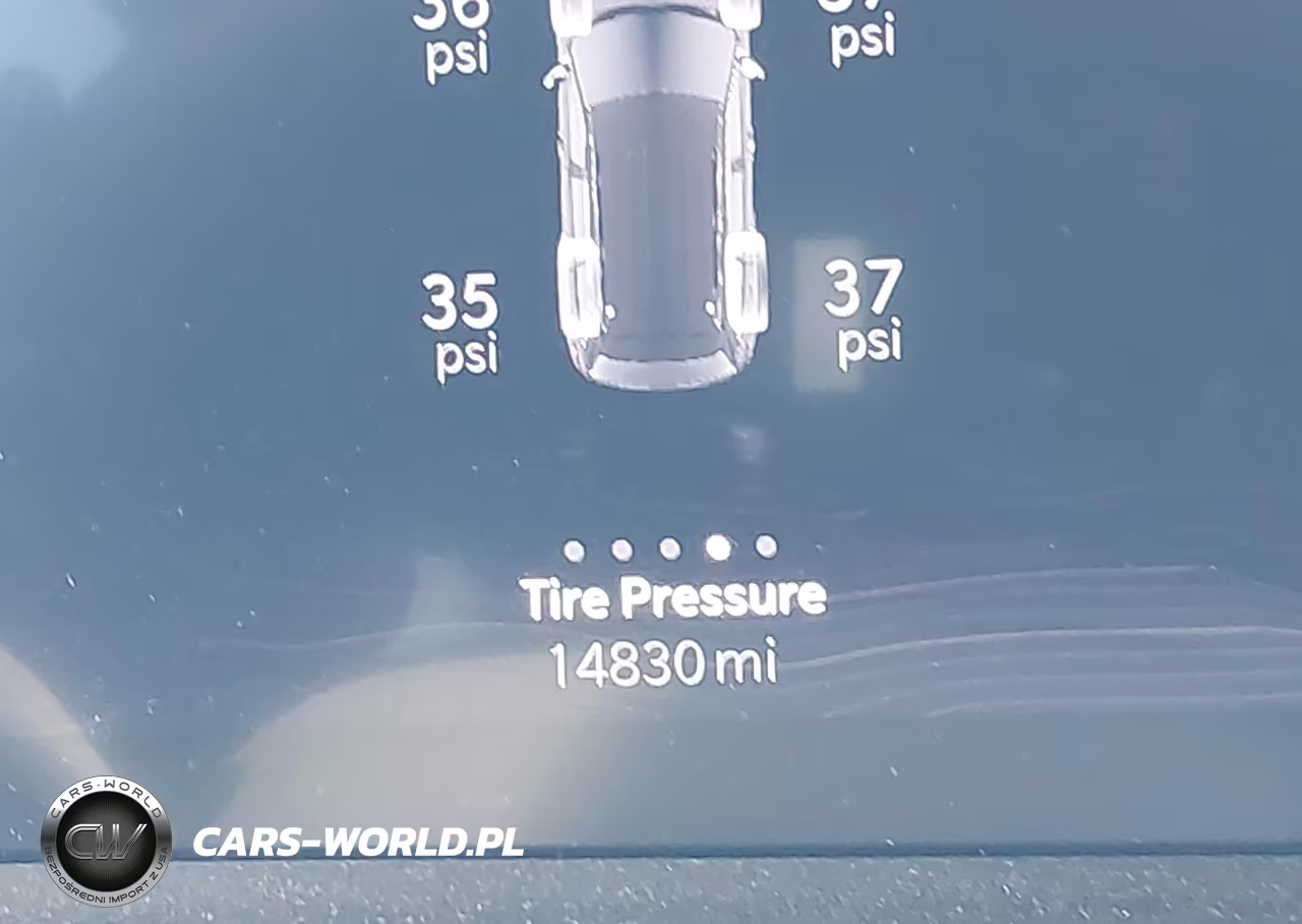 2025 Jeep Grand Cherokee Altitude X 4X2 VIN:1C4RJGAG6SC284275 - 15