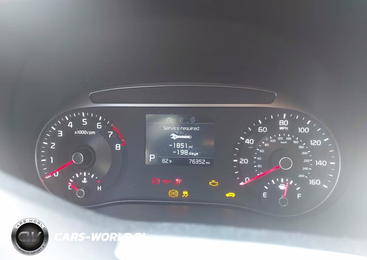 2022 Kia Soul Lx VIN:KNDJ23AU3N7831122 - 7