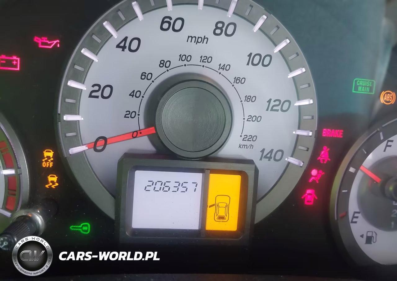 2013 Honda Pilot Lx VIN:5FNYF3H29DB042196 - 15